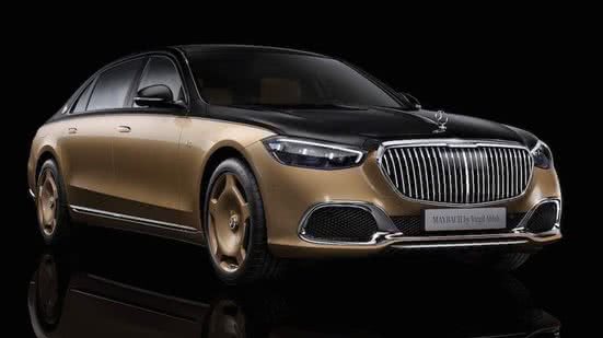 Divulgação/Mercedes-Benz