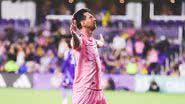 Reprodução / Redes Sociais / Instagram / @leomessi