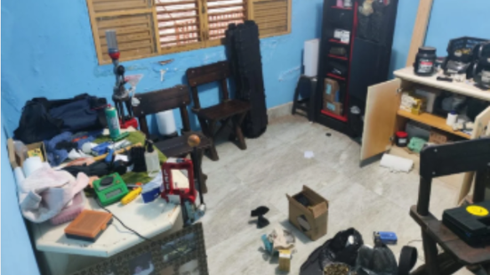DIVULGAÇÃO: PC-DF