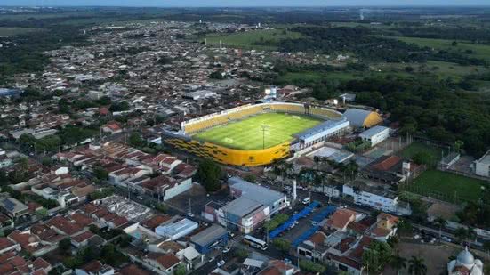 Divulgação/Prefeitura de Mirassol