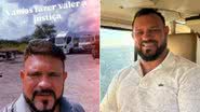 Reprodução/Redes Sociais