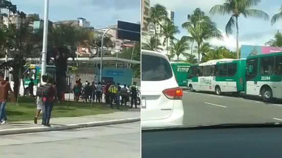 Imagem Representante do governo Lula recebe caminhoneiros nesta quarta-feira (25) para dialogar sobre a alta do preço dos combustíveis