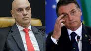 Rosinei Coutinho/STF e Arquivo / Agência Brasil