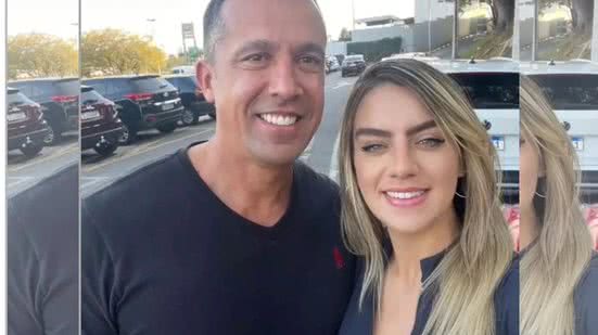 Reprodução/ Redes Sociais