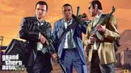 Divulgação/Rockstar Games