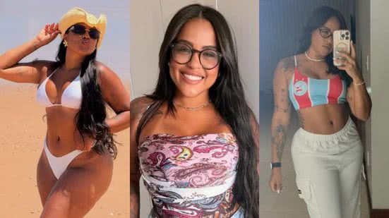 Reprodução / Redes Sociais