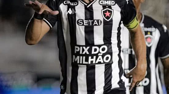 João Neto / Botafogo-PB