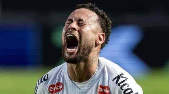 Divulgação / Santos FC