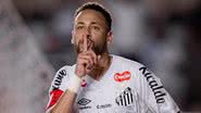 Divulgação | Santos FC