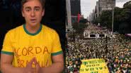 Reprodução/Redes Sociais