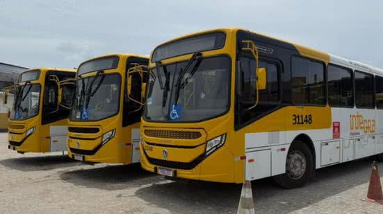Divulgação/Ascom Semob