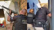 Divulgação/Polícia Civil