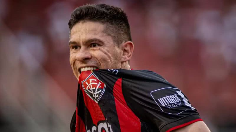 Victor Ferreira / EC Vitória