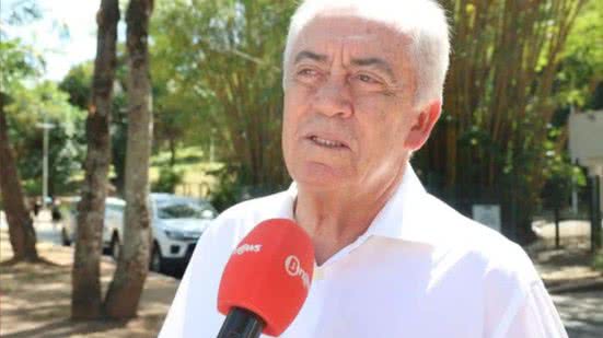 Paulo M. Azevedo / BNews
