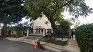 Reprodução/Google Street View