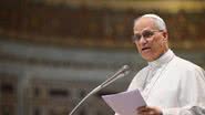 @Vatican Media