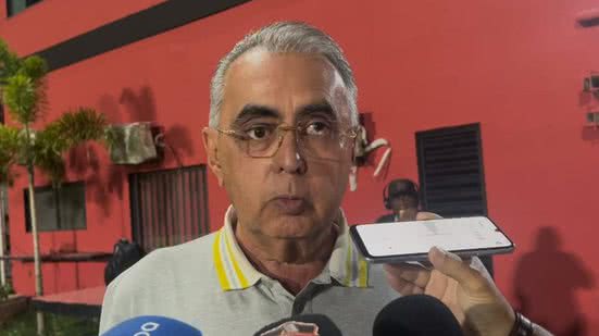 Reprodução | Canto Rubro-Negro