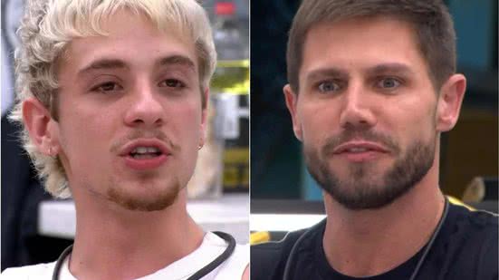Reprodução / TV Globo