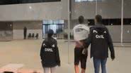 Divulgação/PCDF