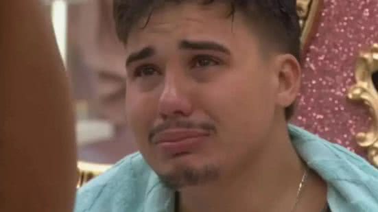 Reprodução/Globoplay