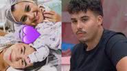 Reprodução / Globoplay / Redes sociais
