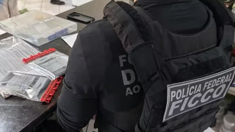 Divulgação | PF