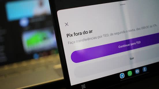 Reprodução / Redes Sociais