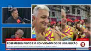 Reprodução / BNewsTV