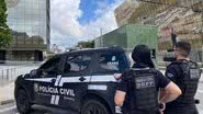 Divulgação/ Ascom PCCE