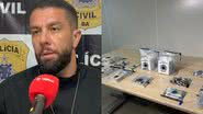 Maycol Douglas / BNews