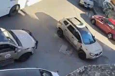 Imagem VÍDEO: Tiroteio deixa pelo menos quatro mortos e assusta moradores em bairro de Salvador