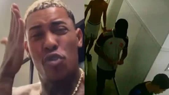 Reprodução / Redes Sociais