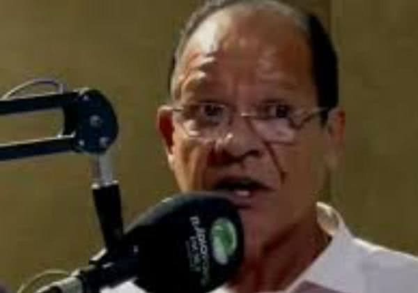Imagem Ex-prefeito de cidade baiana rompe com ACM Neto e faz declaração polêmica: "Todo mundo quer ser cacique"