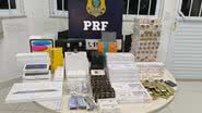 Divulgação | PRF