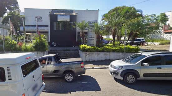 Reprodução/ Google Maps