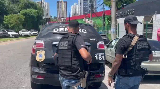 Divulgação / Ascom PCBA