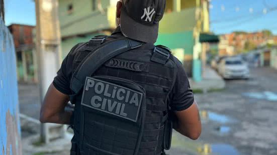 Divulgação/ Ascom-PCBA