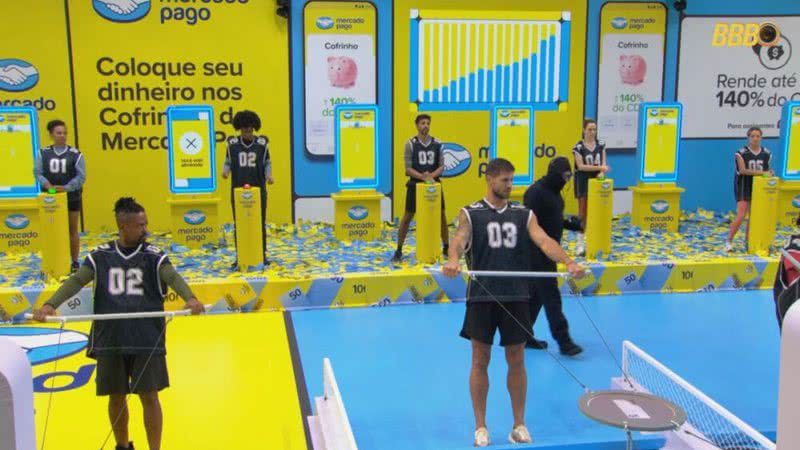 Reprodução / TV Globo