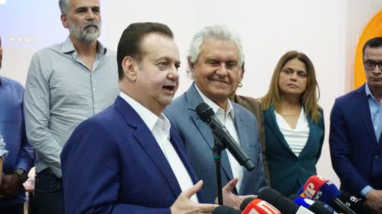 Divulgação / PSD