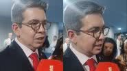Humberto Sampaio / BNews