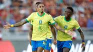 Rafael Ribeiro / CBF