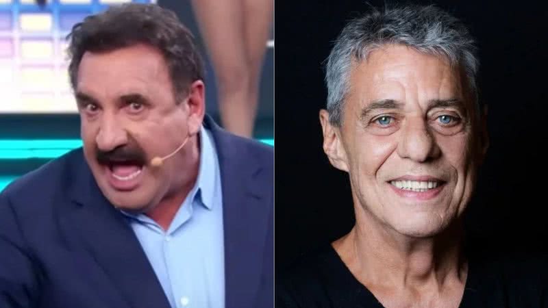 Reprodução/SBT/Redes Sociais