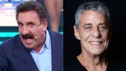 Reprodução/SBT/Redes Sociais