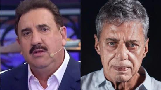 Reprodução / SBT / Divulgação