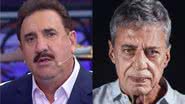 Reprodução / SBT / Divulgação