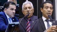 Cleia Viana/Câmara dos Deputados e Mário Agra/Câmara dos Deputados