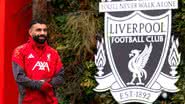 Reprodução / Redes Sociais / Instagram/ @liverpoolfc