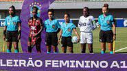 Reprodução / Redes Sociais / Instagram / @timeecvitoria