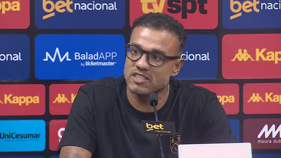 Reprodução/Sport