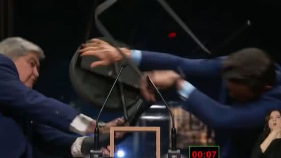 Reprodução/TV Cultura